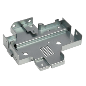 POS terminal - like a cash drawer mechanism partpng