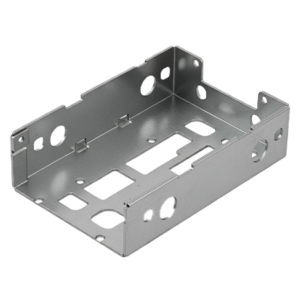 internal bracket for a server rack