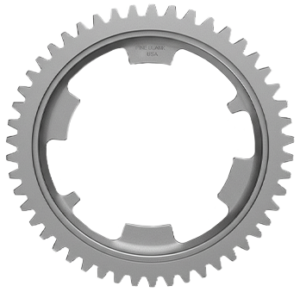 locking mechanism component