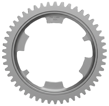 locking mechanism component