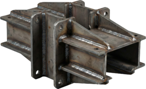 Rail-Transportation-Part-Bogie Bracket-supplier-FKI USA