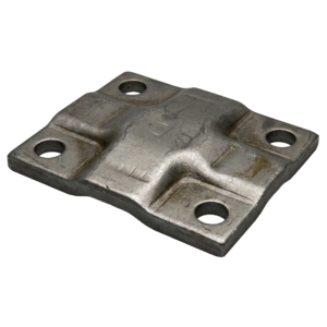 Rail-Transportation-Part-Structural Mounting Bracket-supplier-FKI USA